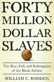 Book Cover for $40 MILLION SLAVES