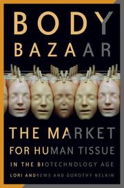 Cover art for BODY BAZAAR