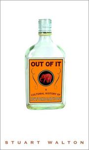 Cover art for OUT OF IT