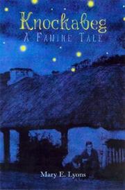 Cover art for KNOCKABEG