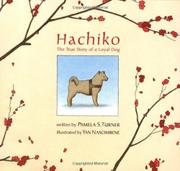 Book Cover for HACHIKO