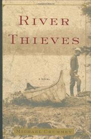 Book Cover for RIVER THIEVES