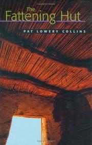 Book Cover for THE FATTENING HUT