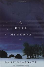 Book Cover for THE REAL MINERVA