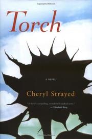 Cover art for TORCH