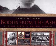 Book Cover for BODIES FROM THE ASH