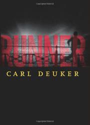 Cover art for RUNNER