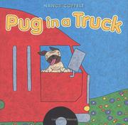 Cover art for PUG IN A TRUCK