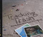 Cover art for TRACKING TRASH