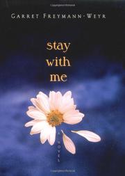 Cover art for STAY WITH ME