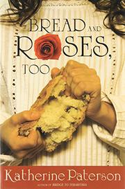 Cover art for BREAD AND ROSES, TOO