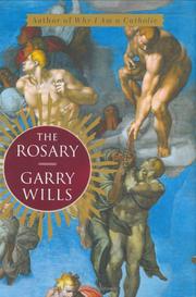 Book Cover for THE ROSARY