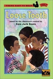 Cover art for LOOSE TOOTH