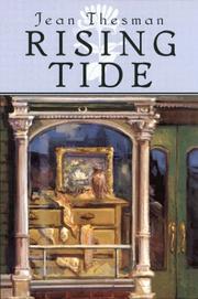 Cover art for RISING TIDE