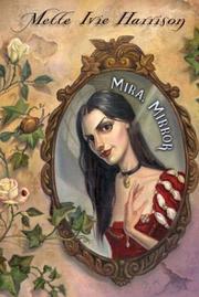 Book Cover for MIRA, MIRROR