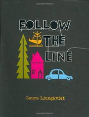 Book Cover for FOLLOW THE LINE