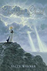 Cover art for TWILIGHT CHILD