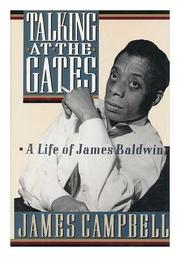 Book Cover for TALKING AT THE GATES