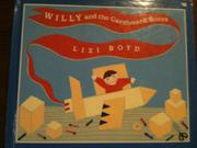 Book Cover for WILLY AND THE CARDBOARD BOXES