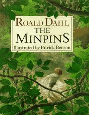 Cover art for THE MINPINS