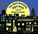 Book Cover for THE MOST AMAZING NIGHT BOOK
