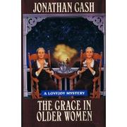 Cover art for THE GRACE IN OLDER WOMEN