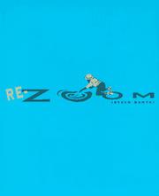 Cover art for RE-ZOOM
