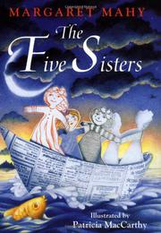 Book Cover for THE FIVE SISTERS