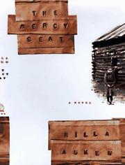 Cover art for THE MERCY SEAT