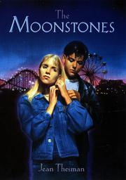 Book Cover for THE MOONSTONES