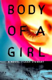 Cover art for BODY OF A GIRL