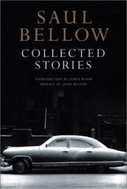 Cover art for COLLECTED STORIES
