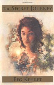Book Cover for THE SECRET JOURNEY