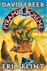Cover art for PYRAMID SCHEME