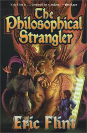 Book Cover for THE PHILOSOPHICAL STRANGLER
