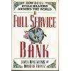 Cover art for A FULL SERVICE BANK