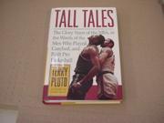 Cover art for TALL TALES