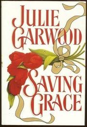 Cover art for SAVING GRACE