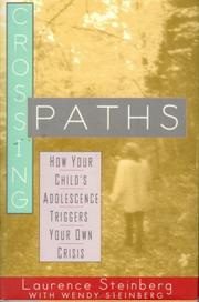 Cover art for CROSSING PATHS