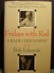 Book Cover for FRIDAYS WITH RED