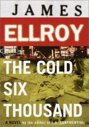 Cover art for THE COLD SIX THOUSAND