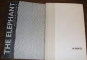 Book Cover for THE ELEPHANT