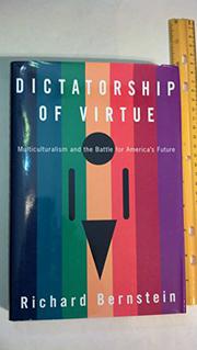 Cover art for DICTATORSHIP OF VIRTUE