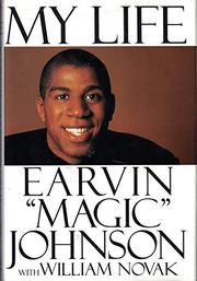 Book Cover for MY LIFE