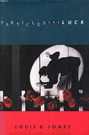 Cover art for PARTICLES AND LUCK