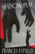 Book Cover for SHADOW PLAY