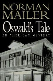 Book Cover for OSWALD'S TALE
