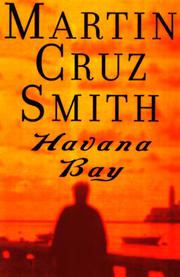 Cover art for HAVANA BAY