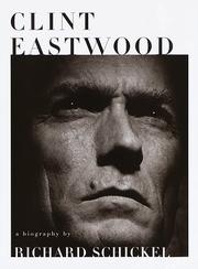 Cover art for CLINT EASTWOOD