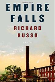 Cover art for EMPIRE FALLS